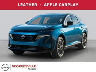 New 2025 Nissan Murano SL w/ Cargo Package image 1