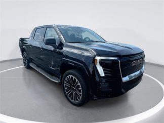 New 2026 GMC Sierra EV Denali image 1