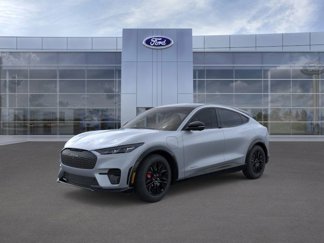 New 2025 Ford Mustang Mach-E Premium image 1