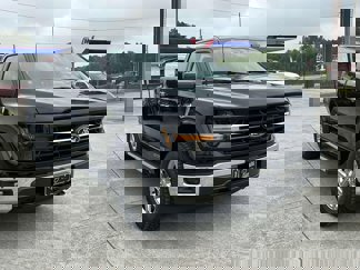 New 2025 Ford F150 XLT w/ Equipment Group 301A Standard image 1