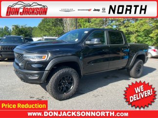 New 2026 RAM 1500 RHO image 1
