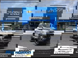 New 2026 Chevrolet Equinox ACTIV w/ Convenience Package III image 1