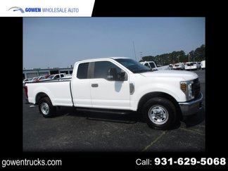 Used 2019 Ford F250 XL w/ XL Value Package image 1