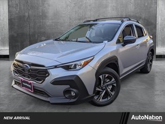 Certified 2024 Subaru Crosstrek 2.0i Premium image 1