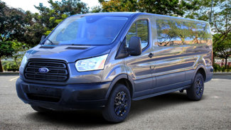 Used 2018 Ford Transit 350 XLT image 1