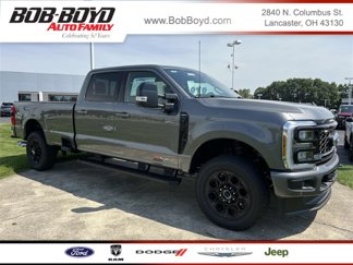 New 2025 Ford F350 Lariat image 1