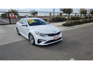 Used 2019 Kia Optima LX image 1