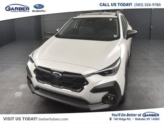New 2025 Subaru Crosstrek 2.5i Limited image 1