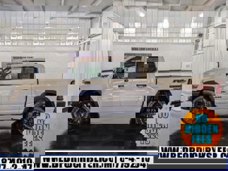New 2025 RAM 1500 Rebel w/ Rebel Level 2 Equipment Group image 1