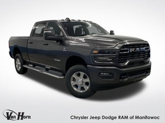 New 2025 RAM 2500 Big Horn image 1