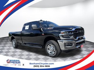 New 2025 RAM 3500 Tradesman image 1