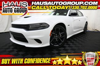 Used 2023 Dodge Charger R/T w/ Blacktop Package image 1