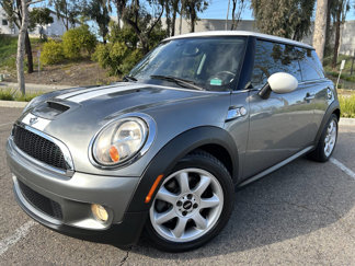 Used 2007 MINI Cooper S image 1