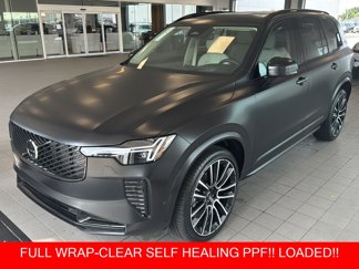 New 2026 Volvo XC90 B6 Ultra image 1