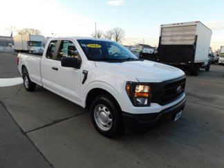 Used 2023 Ford F150 XL image 1