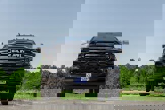 New 2025 RAM 2500 Laramie w/ Sport Appearance Package image 1