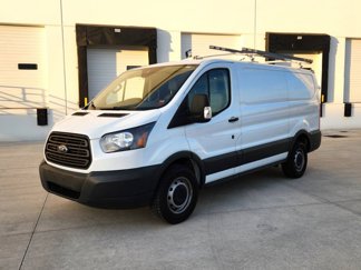 Used 2018 Ford Transit 250 130 Low Roof image 1