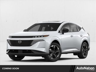 New 2025 Nissan Murano SL image 1