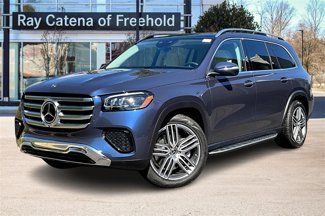New 2026 Mercedes-Benz GLS 450 4MATIC video 1