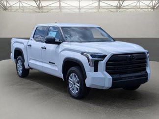 New 2025 Toyota Tundra SR5 image 1