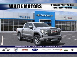 New 2025 GMC Sierra 1500 Denali image 1