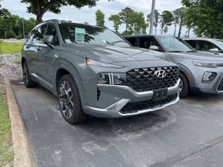 Used 2023 Hyundai Santa Fe Calligraphy image 1