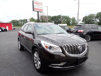 Used 2017 Buick Enclave Premium w/ Experience Buick Package image 1