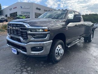 New 2025 RAM 3500 Tradesman image 1