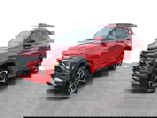 New 2026 Chevrolet TrailBlazer LT w/ Convenience Package image 1