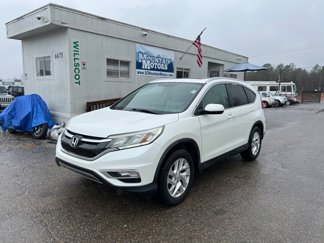 Used 2016 Honda CR-V EX-L image 1