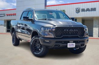 New 2026 RAM 1500 Rebel image 1