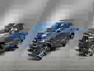 New 2026 RAM 1500 Tungsten image 1