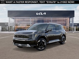 New 2026 Kia EV9 Land image 1