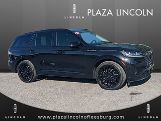 Certified 2025 Lincoln Aviator Reserve w/ Equipment Group 201A image 1