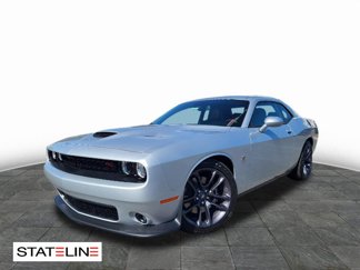 New 2023 Dodge Challenger R/T Scat Pack w/ Plus Package image 1