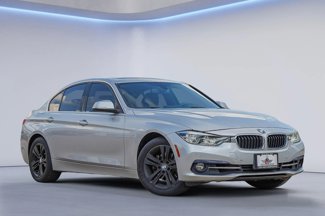 Used 2017 BMW 330i Sedan image 1
