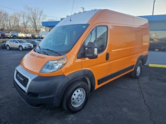 Used 2019 RAM ProMaster 1500 image 1