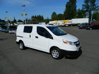 Used 2015 Chevrolet City Express LS image 1