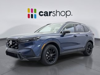 Used 2025 Honda CR-V Sport-L image 1
