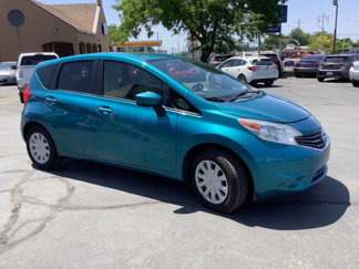 Used 2015 Nissan Versa Note SV image 1