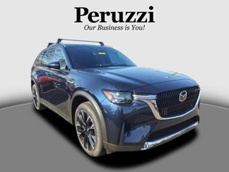New 2025 MAZDA CX-90 Plug-In Hybrid w/ Premium Plus image 1