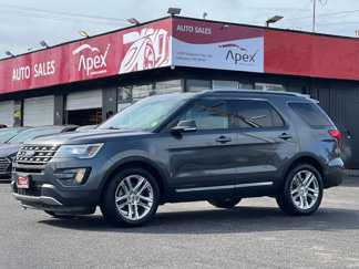 Used 2016 Ford Explorer XLT w/ Equipment Group 202A image 1
