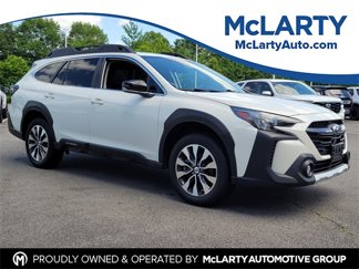 Used 2024 Subaru Outback Limited image 1