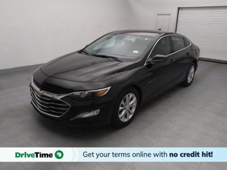 Used 2023 Chevrolet Malibu LT image 1