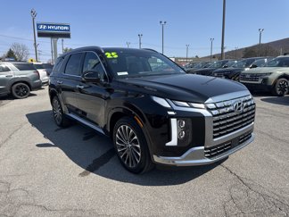 New 2025 Hyundai Palisade Calligraphy image 1