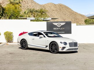 Used 2023 Bentley Continental GT Azure image 1