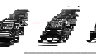 New 2026 GMC Terrain Denali image 1