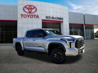 New 2025 Toyota Tundra SR5 image 1