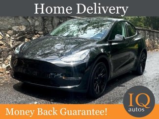 Used 2024 Tesla Model Y Long Range image 1