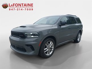 Used 2024 Dodge Durango R/T image 1
